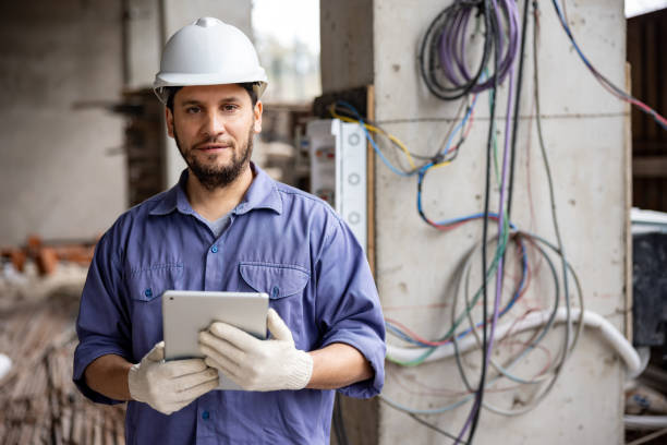 Best Electrical Rewiring Services  in Grandy, NC